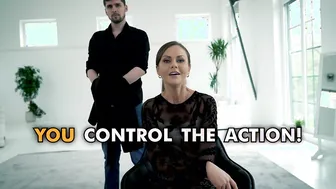 The Insatiable Agency - 85998 (10. min.)