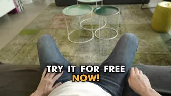 The Absent Minded Pussyhound - 85926 (10-min.)