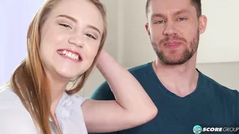 Bi-Beauty Craves Dick