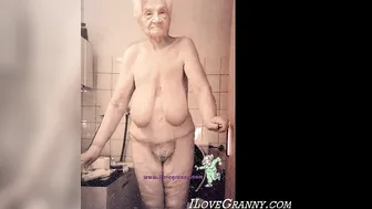 ILOVEGRANNY Amateur Moms And Grandmas Pictures