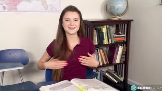 Sextracurricular Activities two