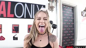 Summers Anal Craving 2