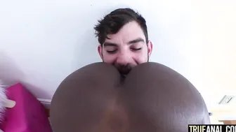 Anas Ass Is Back For More 2