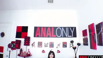 Mila Jade's Anal Adventures - A Wild Ride of Pleasure