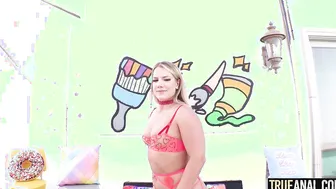 Candice Cant Get Enough 4