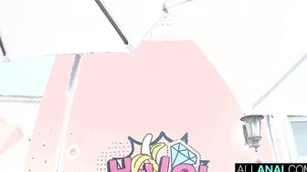 Victoria And Charlie Give Up The Goods 3