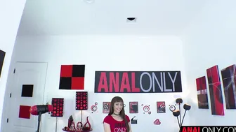 Anal Time With Tommy 3