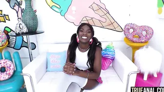 Anas Ass Is Back For More 3