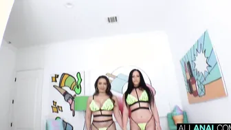 Lilly  Jennifer Dont Hold Back