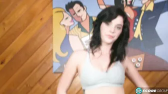 Limber And Lewd two