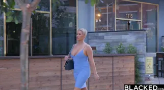 Nikki Benz