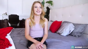 Little 's Sweet Tooth - Pornstar Dessert Party