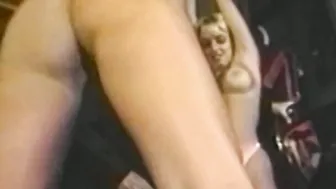 NT lesbians bound and humiliated by dominant males 2