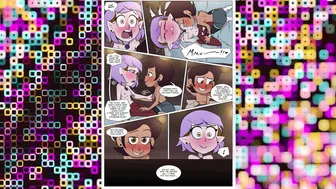 first night togheter