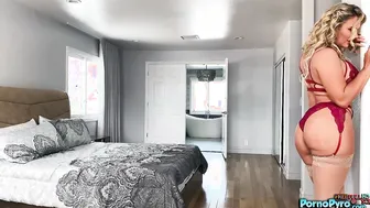 Phoenix Marie Gets Her Divorce From Johnny Castle After Face-Fuck