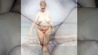 ILOVEGRANNY Amateur Mature Chicks In The Pictures