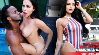 Watches my employees fucks my hot my wifes tight pussy