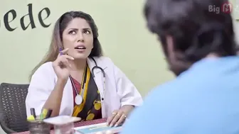 Indian Web Series Doctor Doctor Big Movie Present