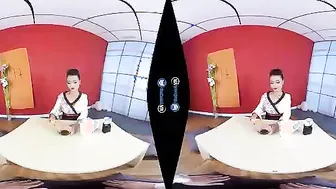 Geisha Go Anal