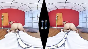 Geisha Go Anal