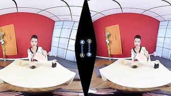Geisha Go Anal