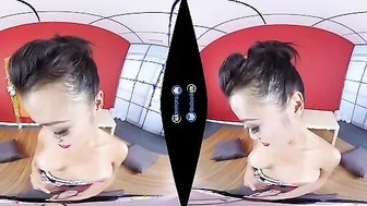 Geisha Go Anal