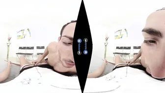 The Mating Room - Female POV