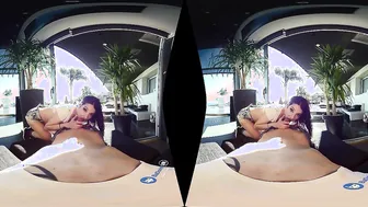 Pumping Jumping and Humping