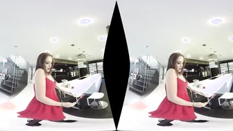 Heart Shaped Ass 2