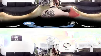 360 Degrees of Seduction