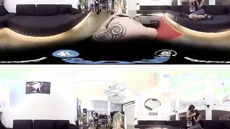 360 Degrees of Seduction