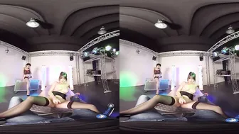 Stripper Auditions