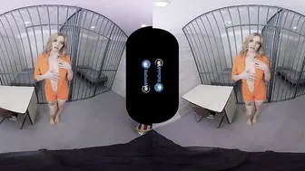Hardcore Prison Sex - Busting Out Of Jail With A Bang! (Parody)