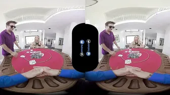 Going All In