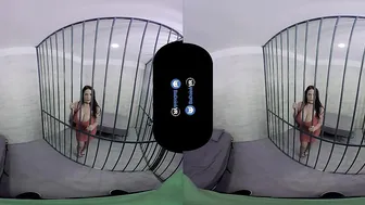 Nailed In Jail