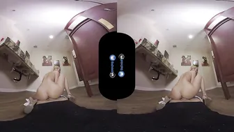 Bathroom Slut