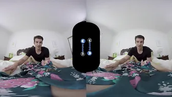 Virtual Sexology II: Female POV