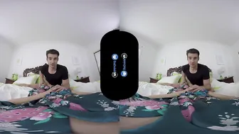 Virtual Sexology II: Female POV