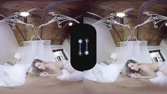 Ride The Bride