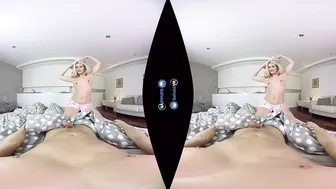 Hot MILF Gives Wild Ride to Young Stud in Hotel Room - Banging His Ass Off