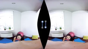 Opening Her Chakras