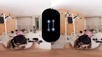 Triassalon Training