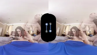 Hot MILF Gives Her Step-Son A Blowjob And Rides His Big Dick Until He Explodes In Her Pussy