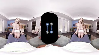 Jill Kassidy: Your VR Quest