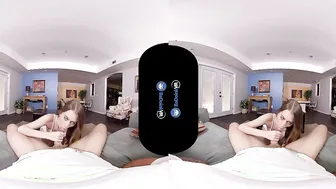 Jill Kassidy: Your VR Quest