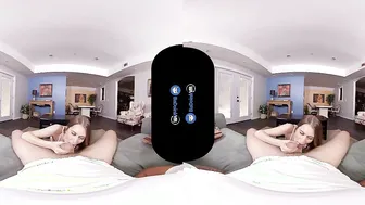 Jill Kassidy: Your VR Quest