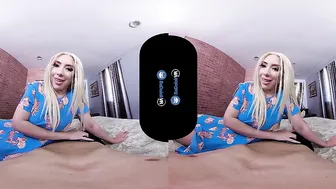 Sunny With A Chance Of Anal
