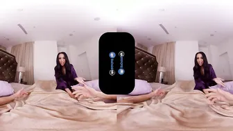 Cum To Bed