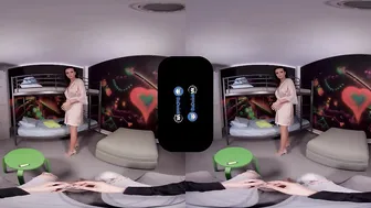 Bunk Mating