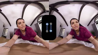 Aligned Sexenergy